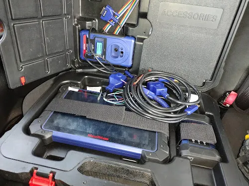 3 - Matrix Automotriz