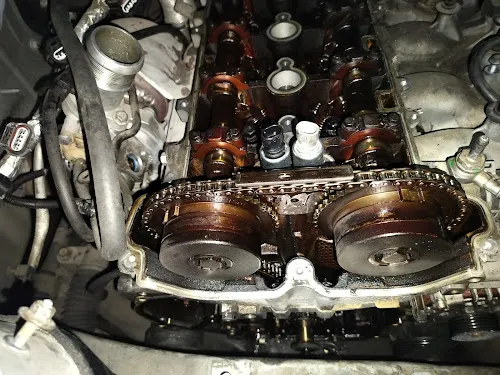 5 - Matrix Automotriz