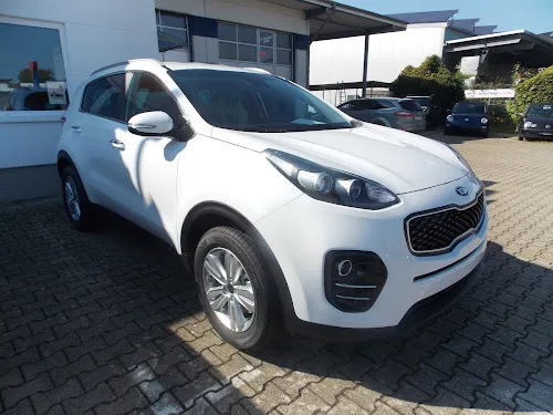 2 - Matt Karosserie & Lackierung