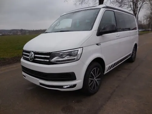 3 - Matt Karosserie & Lackierung