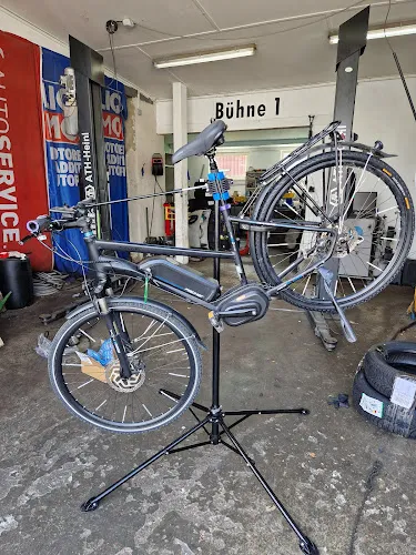 2 - Matthias Bett KFZ-Meisterbetrieb