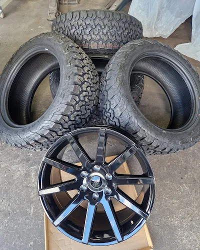 3 - Matthias Bett KFZ-Meisterbetrieb