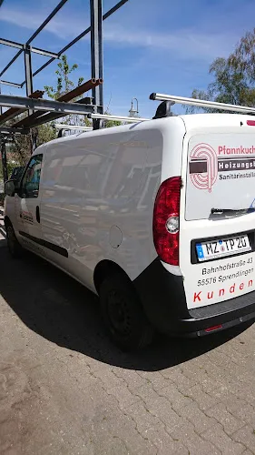 5 - Matthias Bett KFZ-Meisterbetrieb