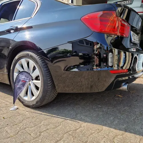 7 - Matthias Bett KFZ-Meisterbetrieb