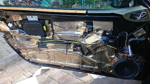 8 - Matthias Bett KFZ-Meisterbetrieb