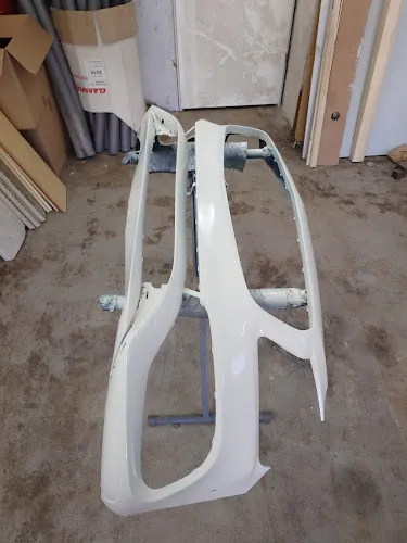 6 - Matthias Bett KFZ-Meisterbetrieb