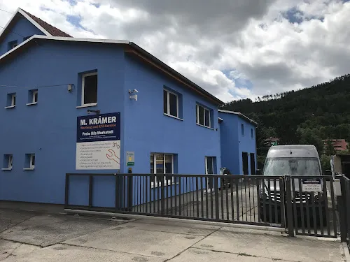 3 - Matthias Krämer Wartung & KFZ-Service