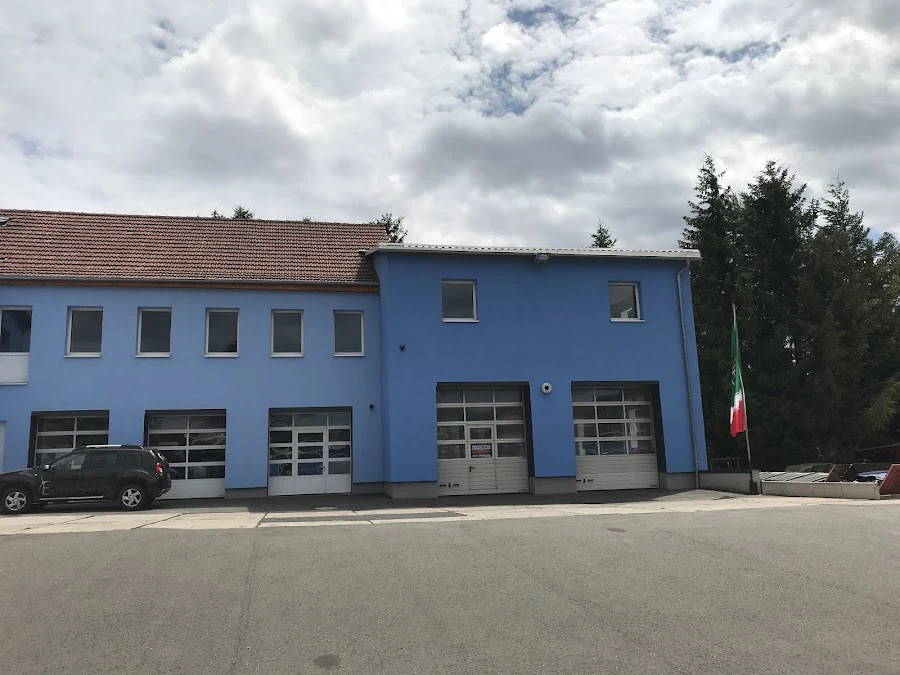 1 - Matthias Krämer Wartung & KFZ-Service