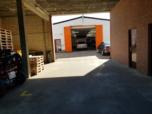 2 - Matthias Lenzen (KFZ Reparatur)