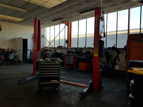 4 - Matthias Lenzen (KFZ Reparatur)