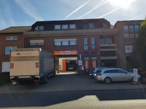 3 - Matthias Lenzen (KFZ Reparatur)