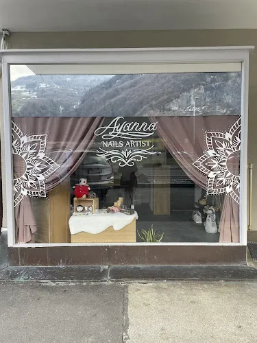 7 - Maxx Coiffure 💈