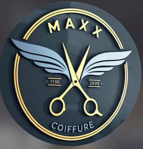 6 - Maxx Coiffure 💈
