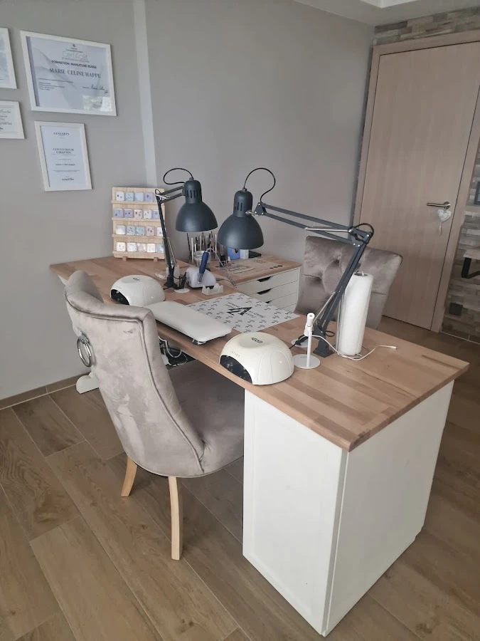 1 - Maxx Coiffure 💈