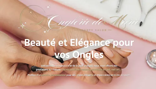 5 - Maxx Coiffure 💈