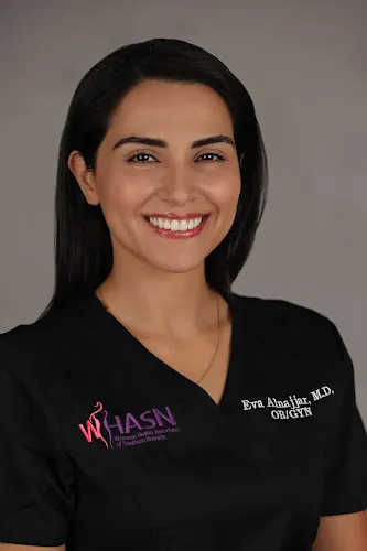 7 - Mayes Annette MD