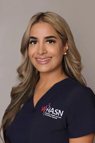 4 - Mayes Annette MD