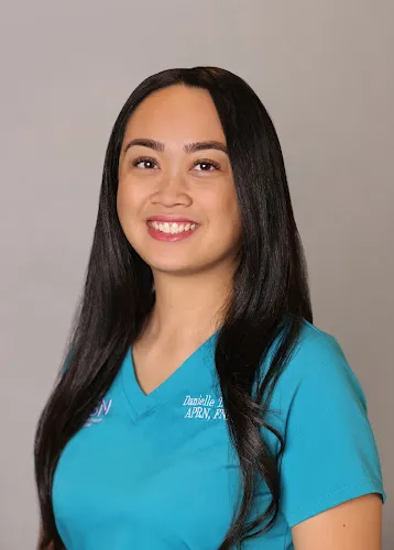 2 - Mayes Annette MD