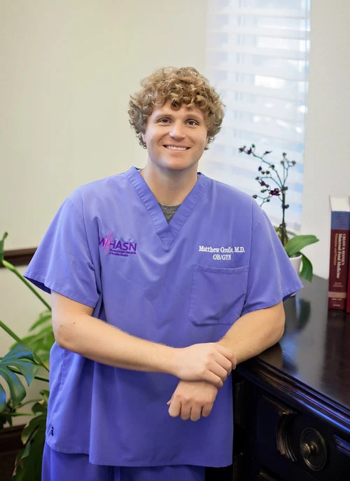 1 - Mayes Annette MD