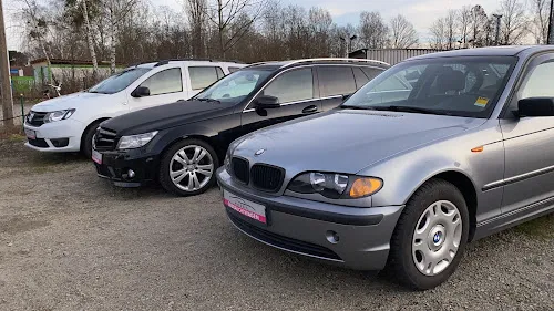 3 - Mazeh Autohandel