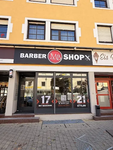1 - MB Barbershop