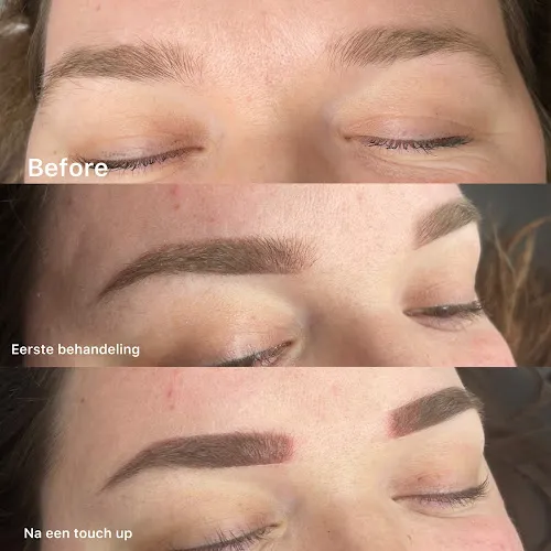 4 - MB Beauty Studio