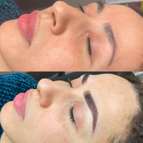 3 - MB Beauty Studio