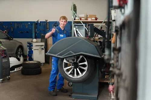 6 - MB Kfz/Reifenservice