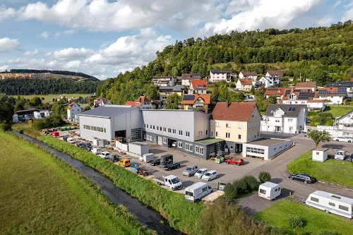 2 - MB Kfz/Reifenservice