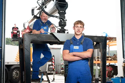 4 - MB Kfz/Reifenservice