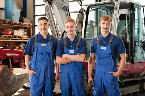 3 - MB Kfz/Reifenservice