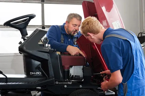 7 - MB Kfz/Reifenservice