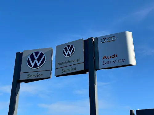 1 - MB KFZ-Service Werkstatt und Autohandel