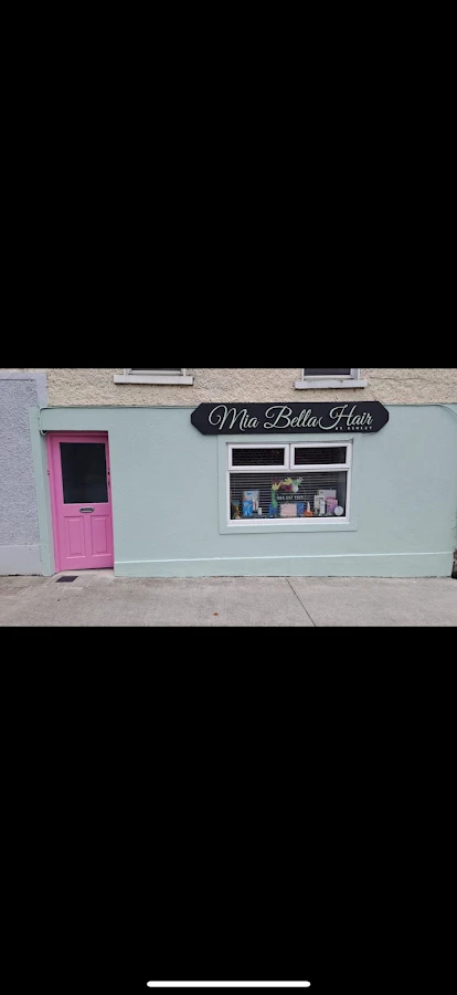 1 - Mbrows Permanent make up Cahir