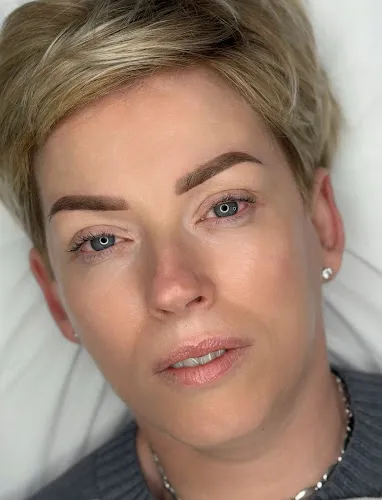 6 - Mbrows Permanent make up Cahir