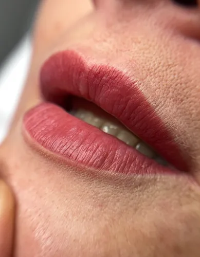 7 - Mbrows Permanent make up Cahir