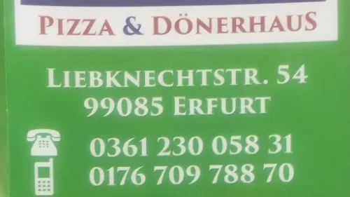 2 - MC Döner - Talha Bitmez