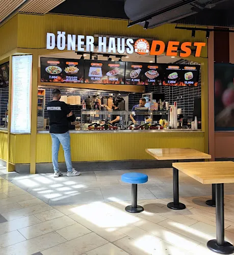 2 - MD Döner