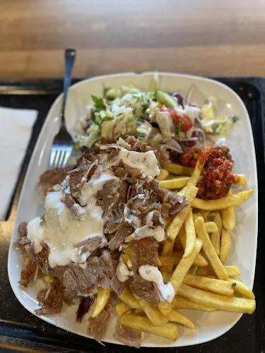 6 - MD Döner