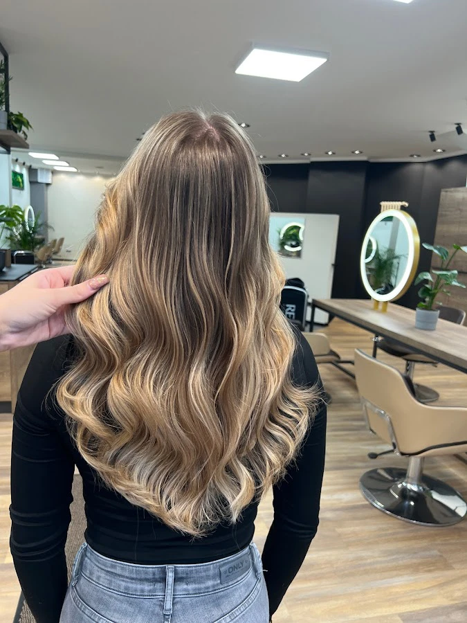 1 - MD Friseure by Münevver Demir