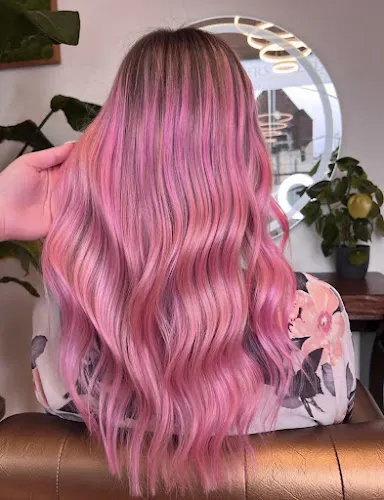 2 - MD Friseure by Münevver Demir