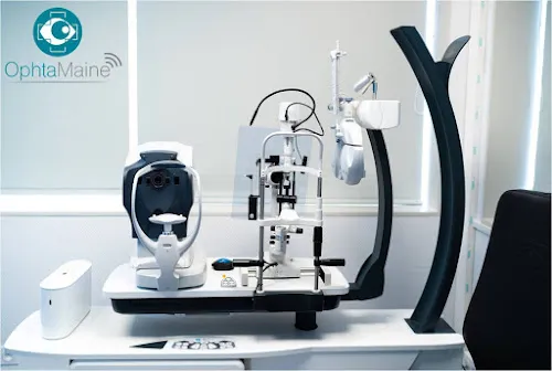 2 - Médecins Généralistes de Coulaines