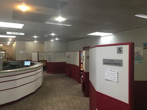 5 - Médecins Généralistes de Coulaines