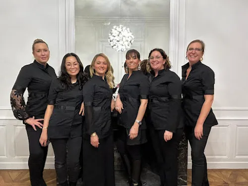 2 - Médicospa de lÉtoile