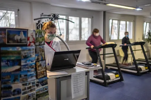 4 - Médicospa de lÉtoile