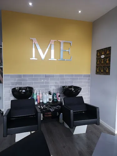 2 - ME Hairdressing