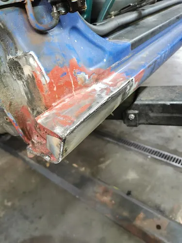 1 - Mederer & Barth GdbR