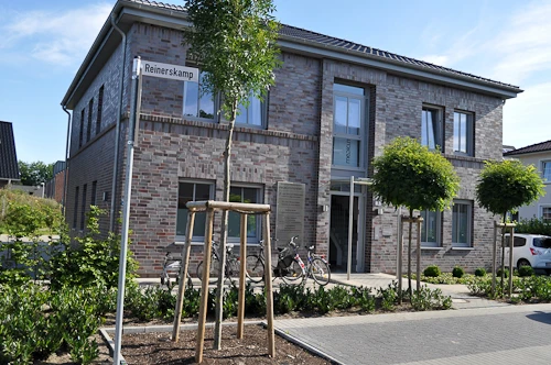 1 - Medicum Münster GmbH