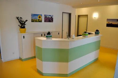 2 - Medicum Münster GmbH