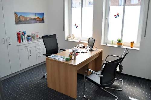 3 - Medicum Münster GmbH